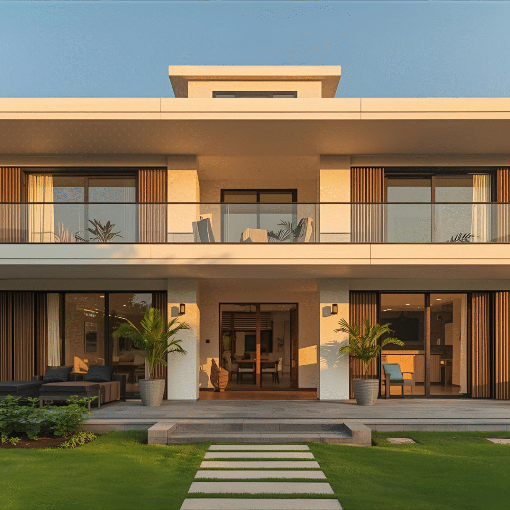 KingBuilders—Full-Service Renovation & Remodeling Experts in Goa