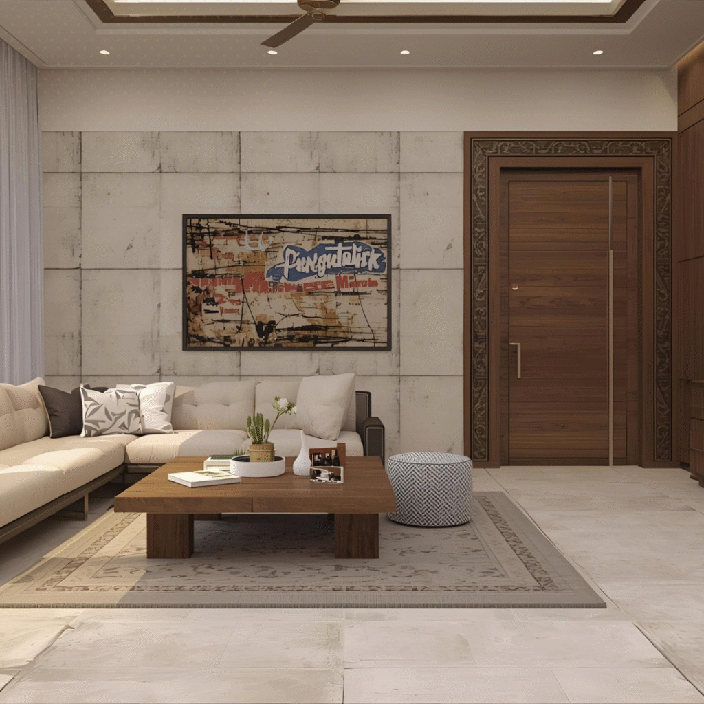 KingBuilders—Full-Service Tiles & Flooring Interior Designers in Goa