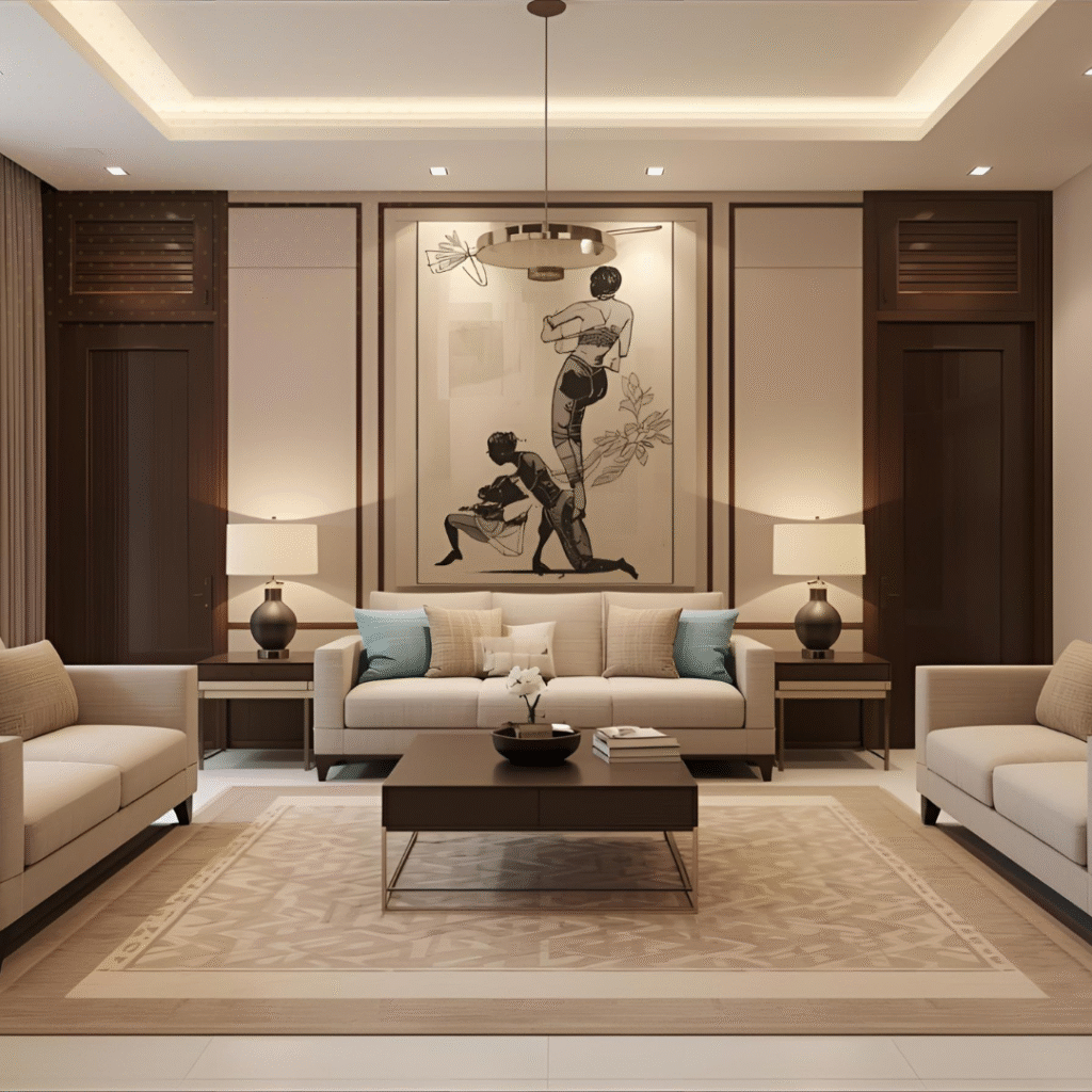 KingBuilders—Furniture & Interior Designer Services in Goa