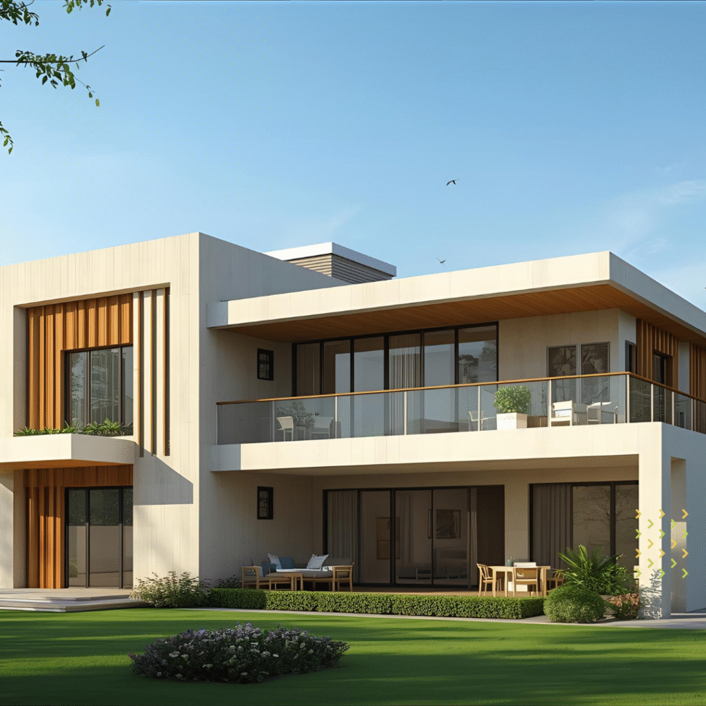 KingBuilders—Top Interior Design & Construction Company in Goa