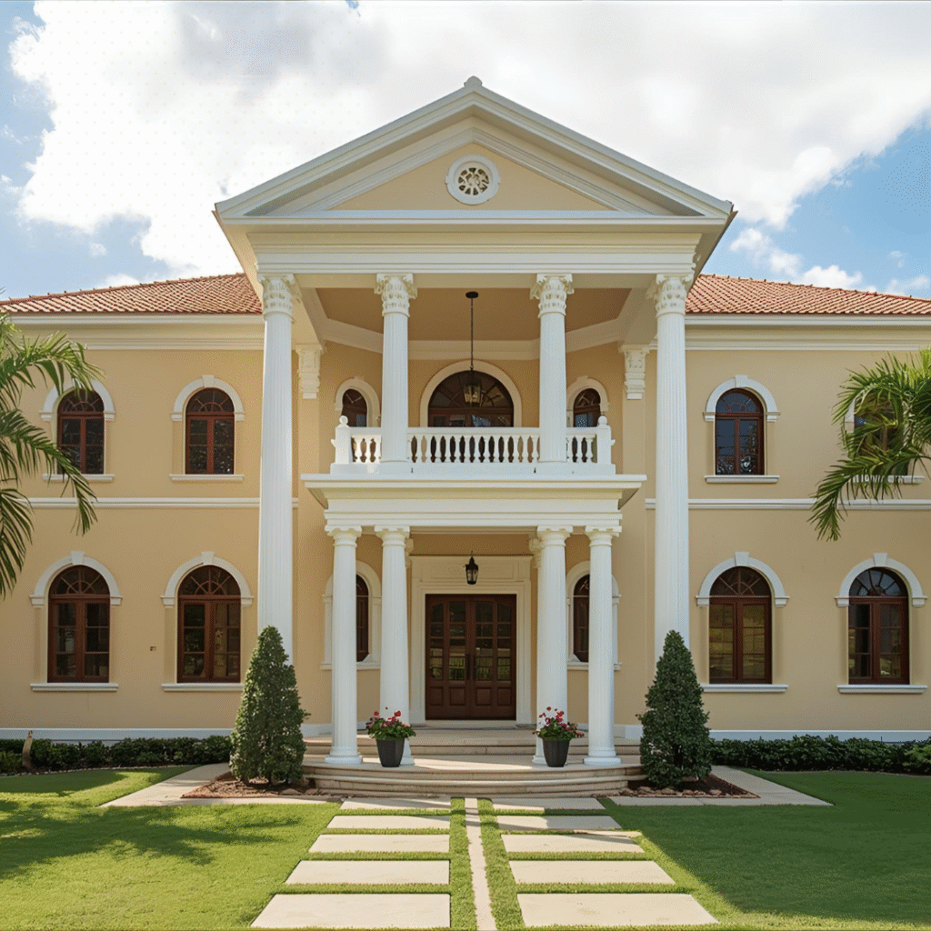 Painting & Wall Finishing Company in Goa-KingBuilders