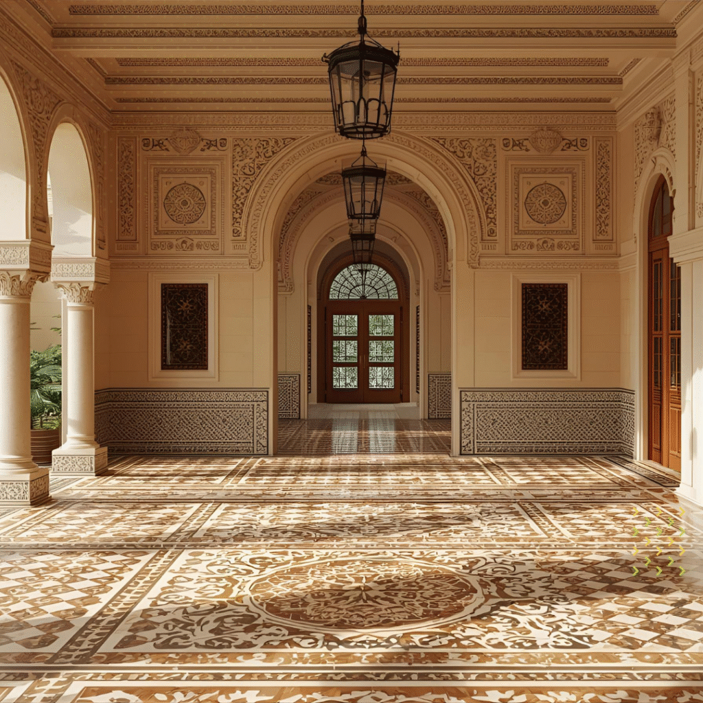 Painting & Wall Finishing Services Company in Goa - KingBuilders