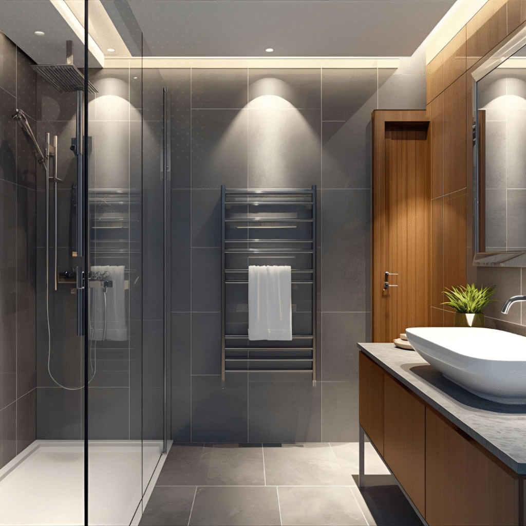 Plumbing Company Goa-KingBuilders