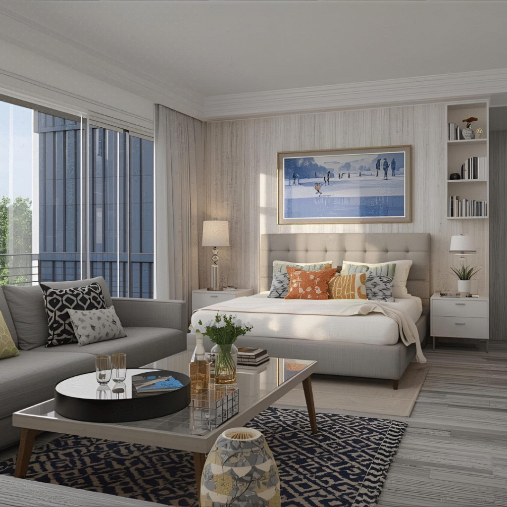 Portuguese House Renovation Company in Goa-KingBuilders