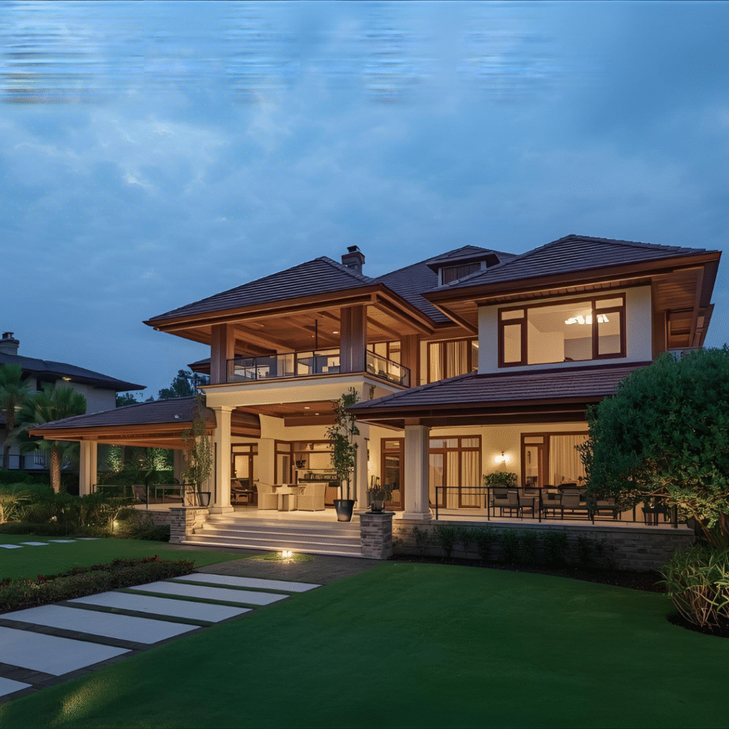 Residential Interior Designers Company Goa-KingBuilders