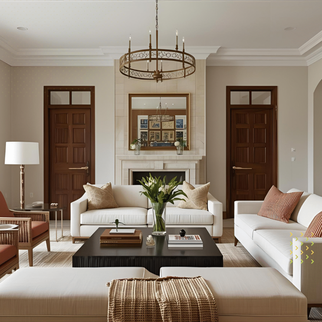 Residential Interior Designers in Goa-KingBuilders