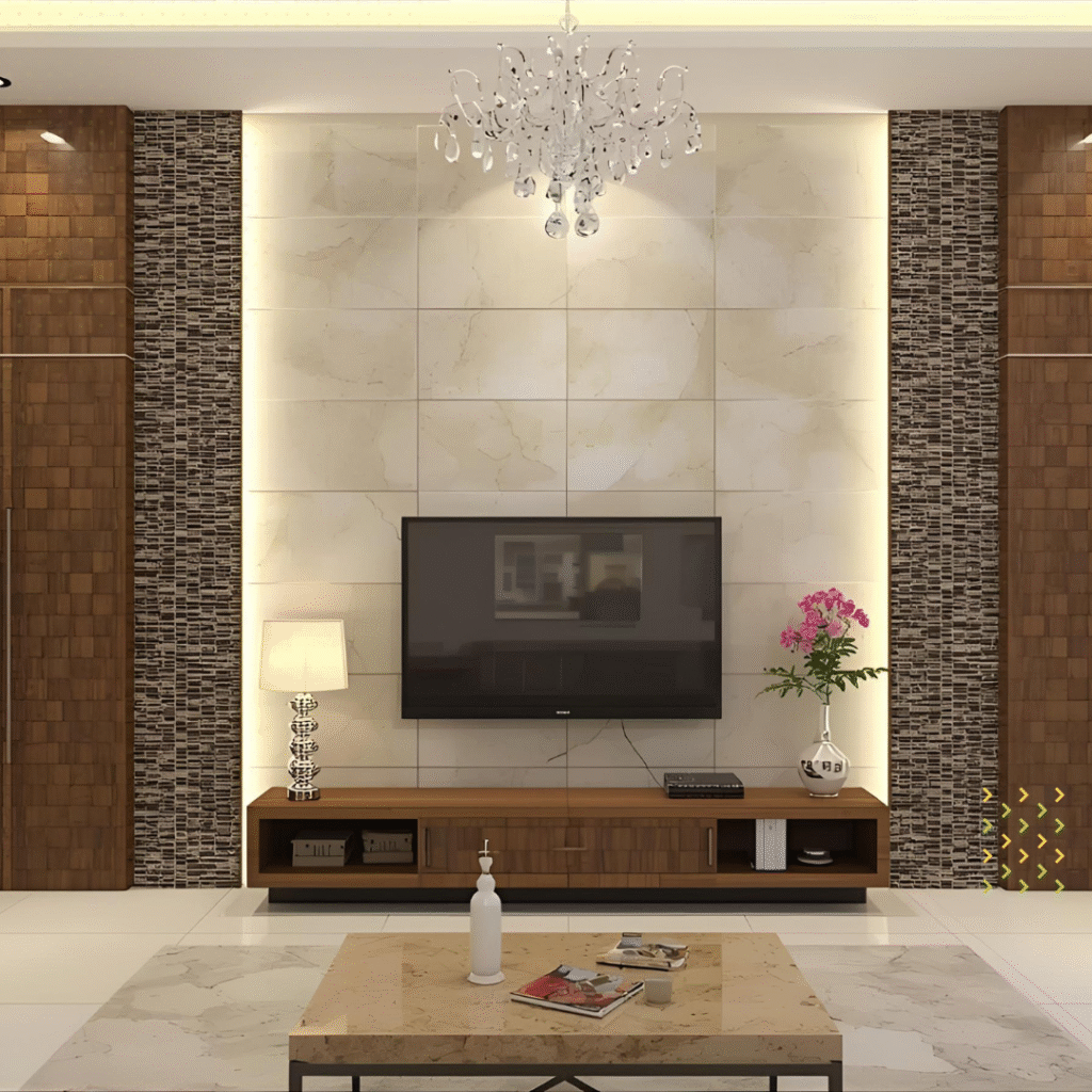 Tiles & Flooring Interior Design Services in Goa-KingBuilders
