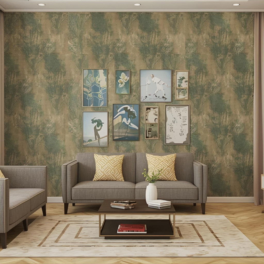 Tiles & Flooring Interior Designers Company Goa-KingBuilders