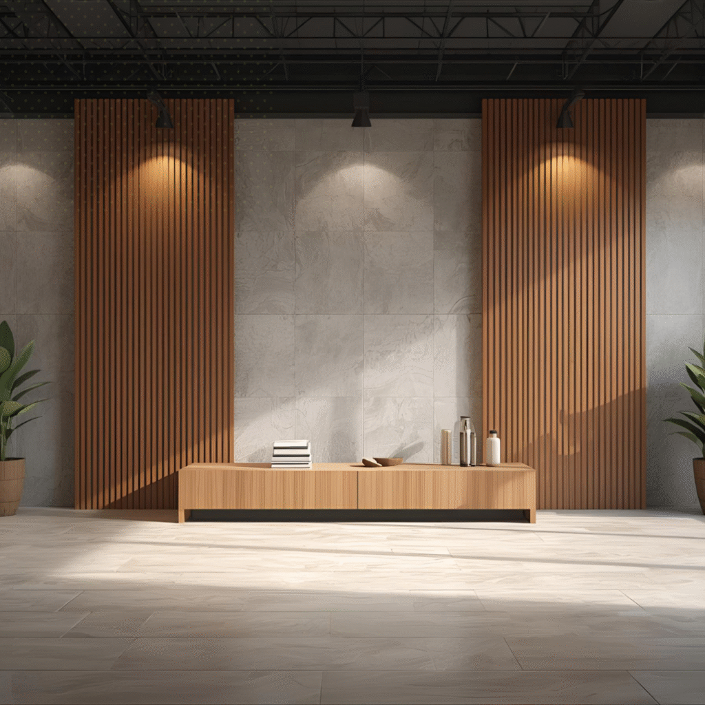 Tiles & Flooring Interior Designers Company in Goa-KingBuilders