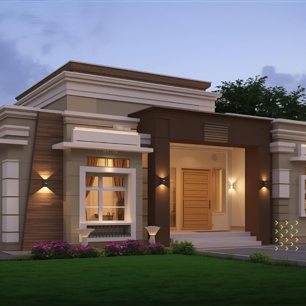 Top Bungalow Construction Agency in Goa-KingBuilders