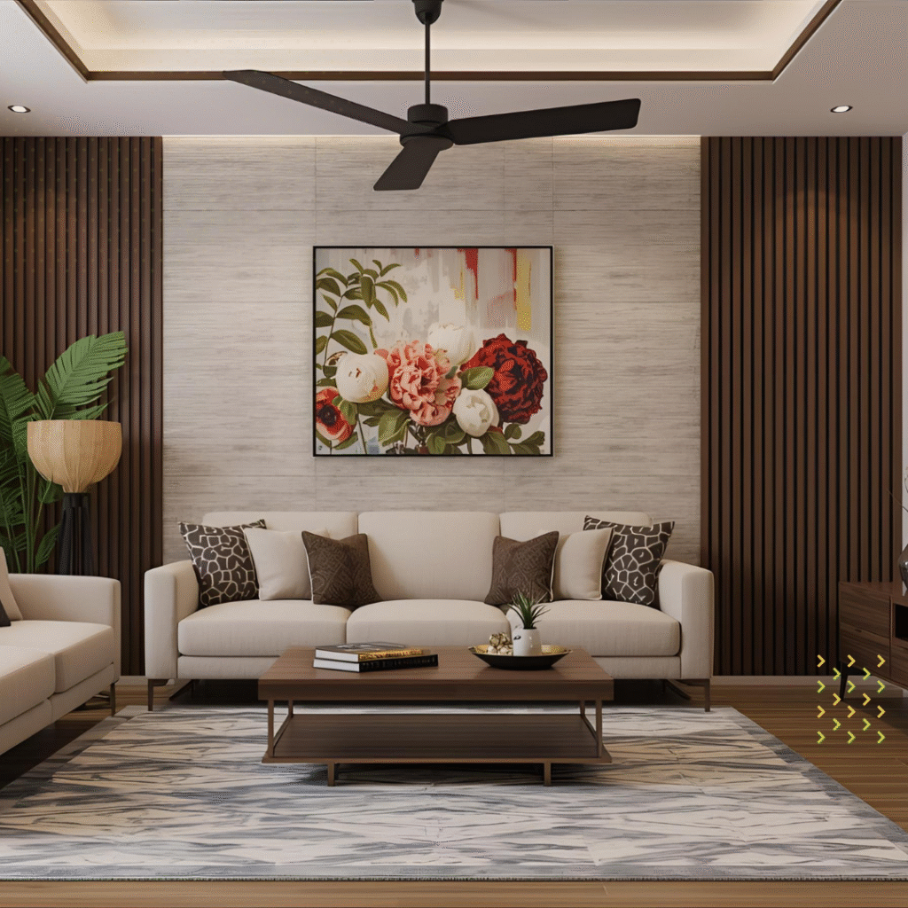 Top Furniture & Interior Designers in Goa—KingBuilders