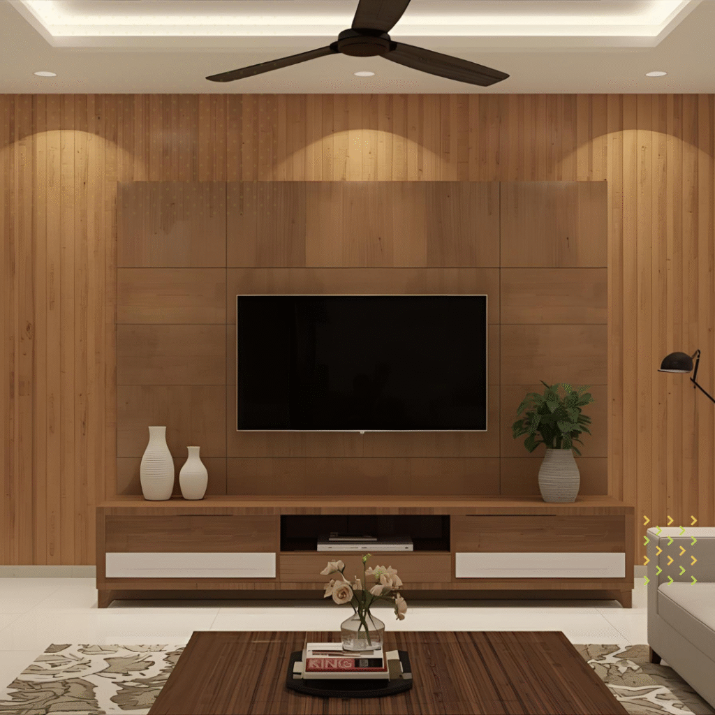 Top Interior Decorators Services in Goa-KingBuilders