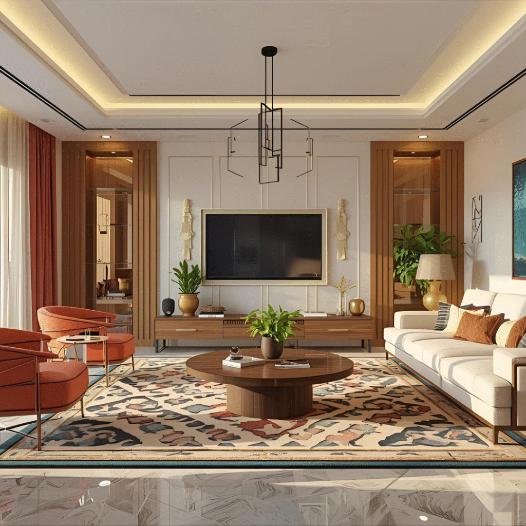 Top Interior Decorators for Flooring in Goa – KingBuilders