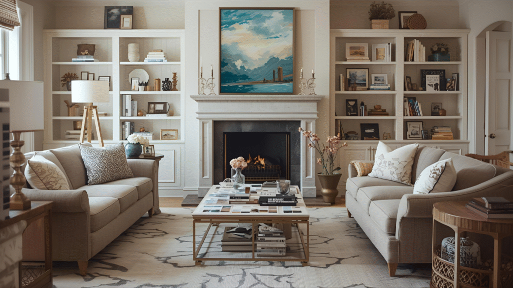 Interior Designers in Agacaim-KingBuilders