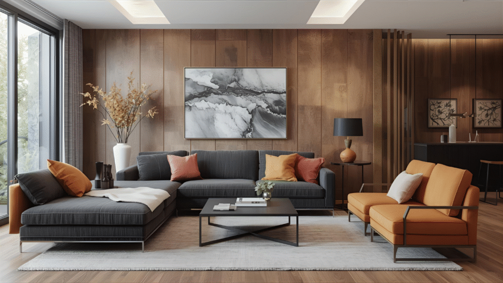 Interior Designers in Anjuna-KingBuilders