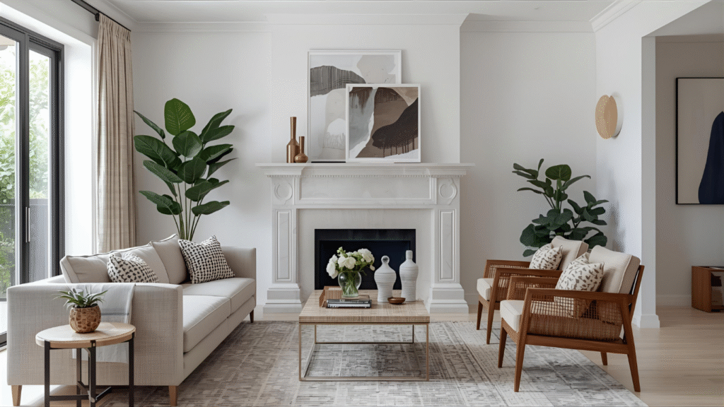 Interior Designers in Arambol-KingBuilders