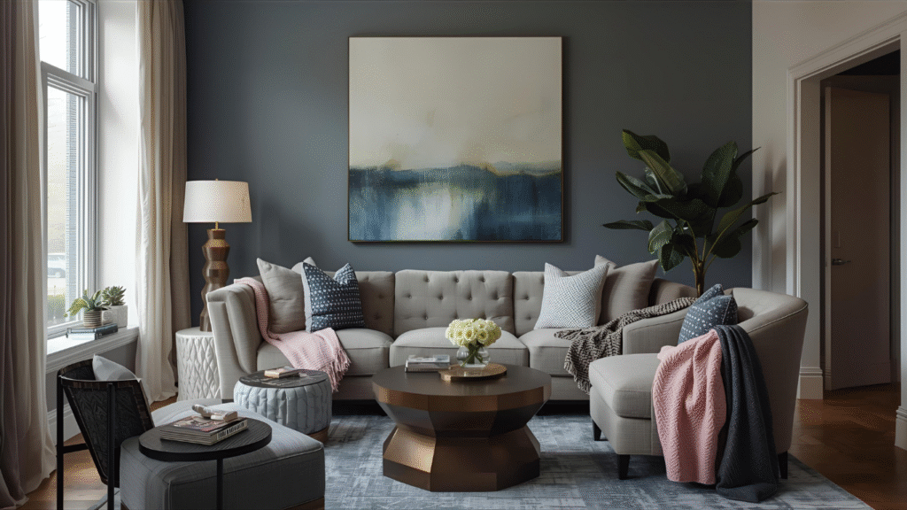 Interior Designers in Bardez-KingBuilders