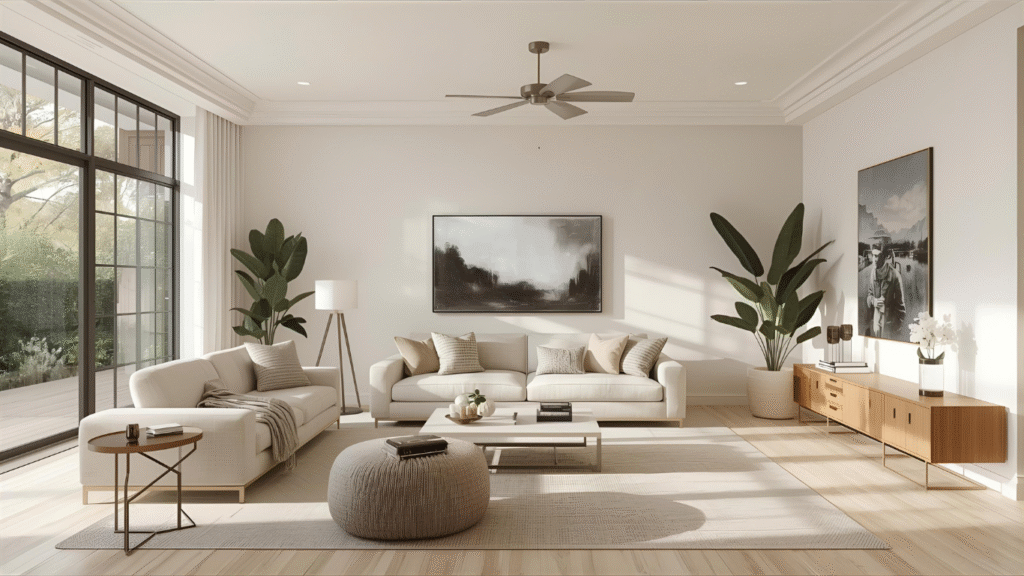 Interior Designers in Betim-KingBuilders