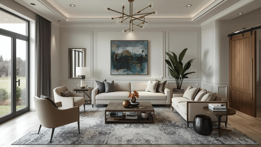 Interior Designers in Bicholim-KingBuilders