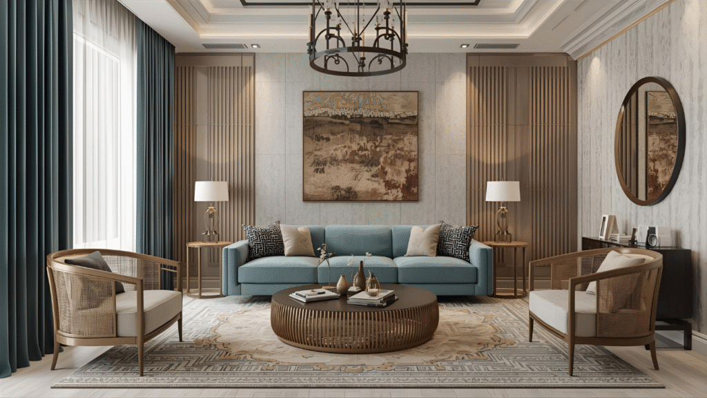 Interior Designers in Bogmalo-KingBuilders