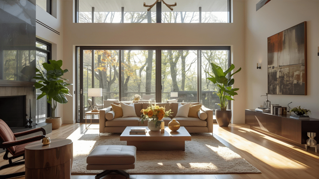 Interior Designers in Canacona-KingBuilders