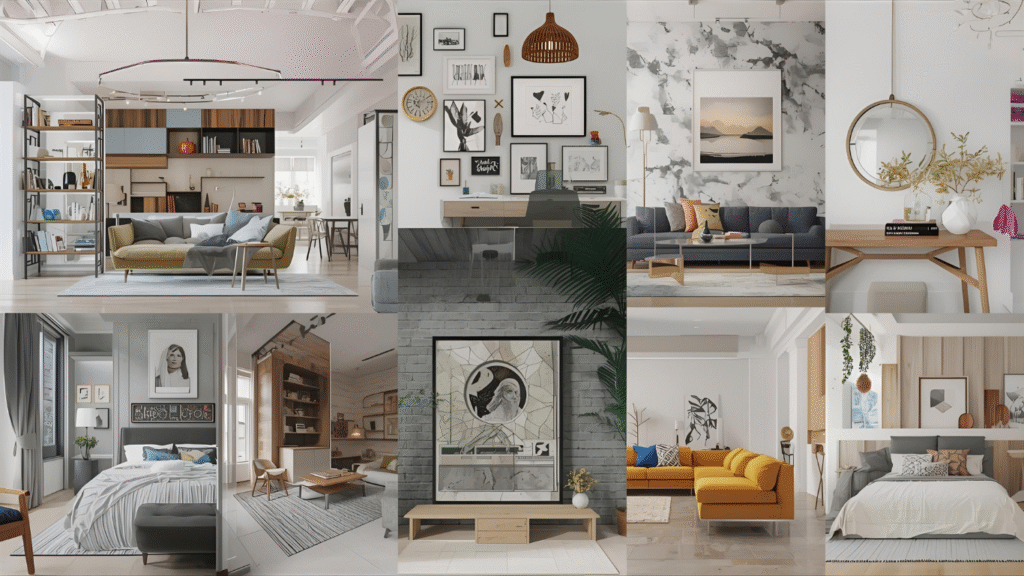 Interior Designers in Candolim-KingBuilders