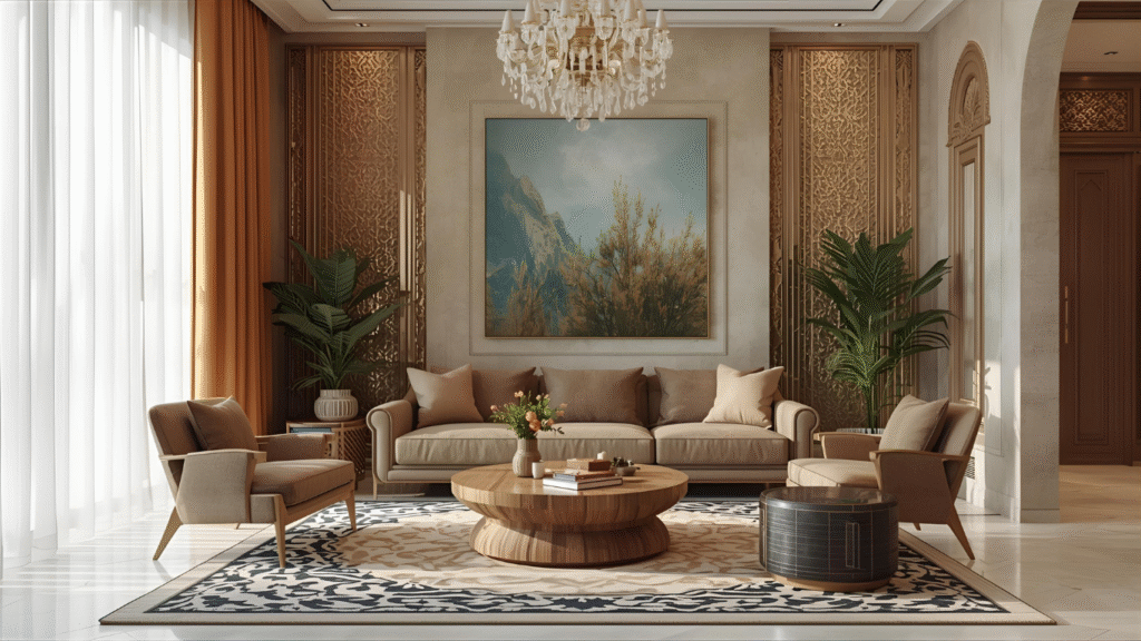 Interior Designers in Cansaulim-KingBuilders