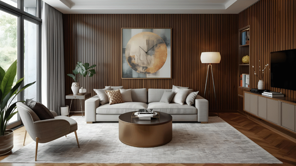 Top Interior Designers in Caranzalem, Goa | KingBuilders