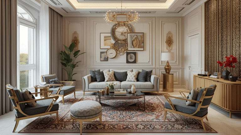 Affordable Interior Designers in Chorao, Goa – KingBuilders