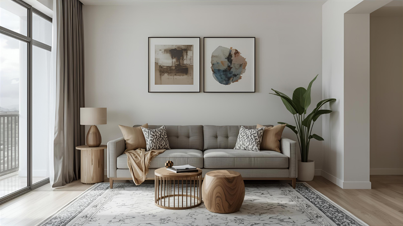 Top Interior Designers in Cortalim, Goa – KingBuilders