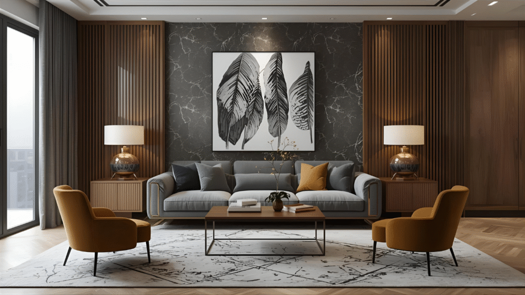 KingBuilders—Your Top Interior Designers in Cavelossim, Goa