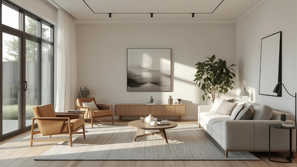 KingBuilders—Your Top Interior Designers in Chandor, Goa