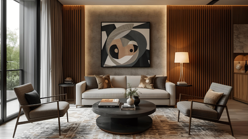 KingBuilders—Your Top Interior Designers in Chicalim, Goa