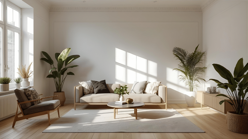 KingBuilders—Your Top Interior Designers in Colvale, Goa