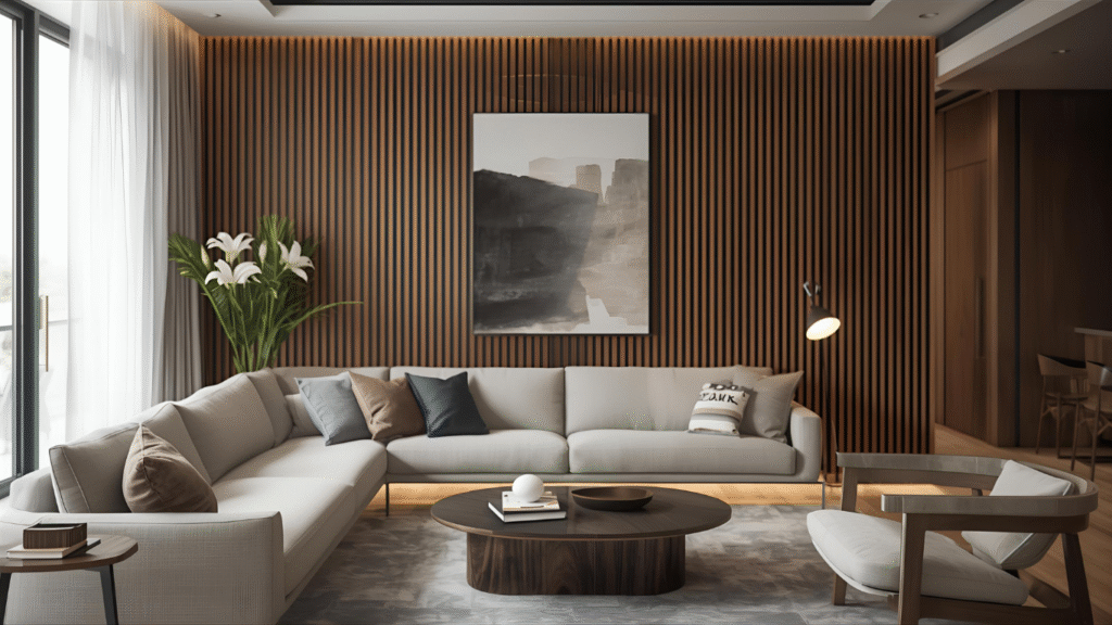 KingBuilders—Your Top Interior Designers in Corlim, Goa