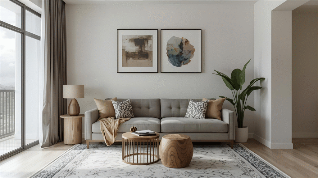 KingBuilders—Your Top Interior Designers in Cortalim, Goa