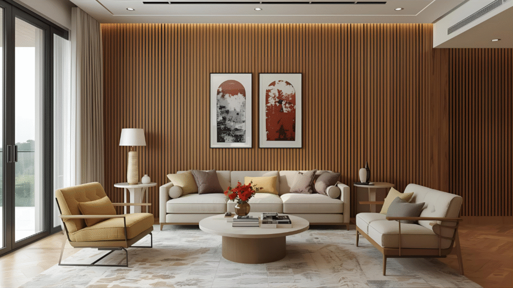 KingBuilders—Your Top Interior Designers in Gama, Goa