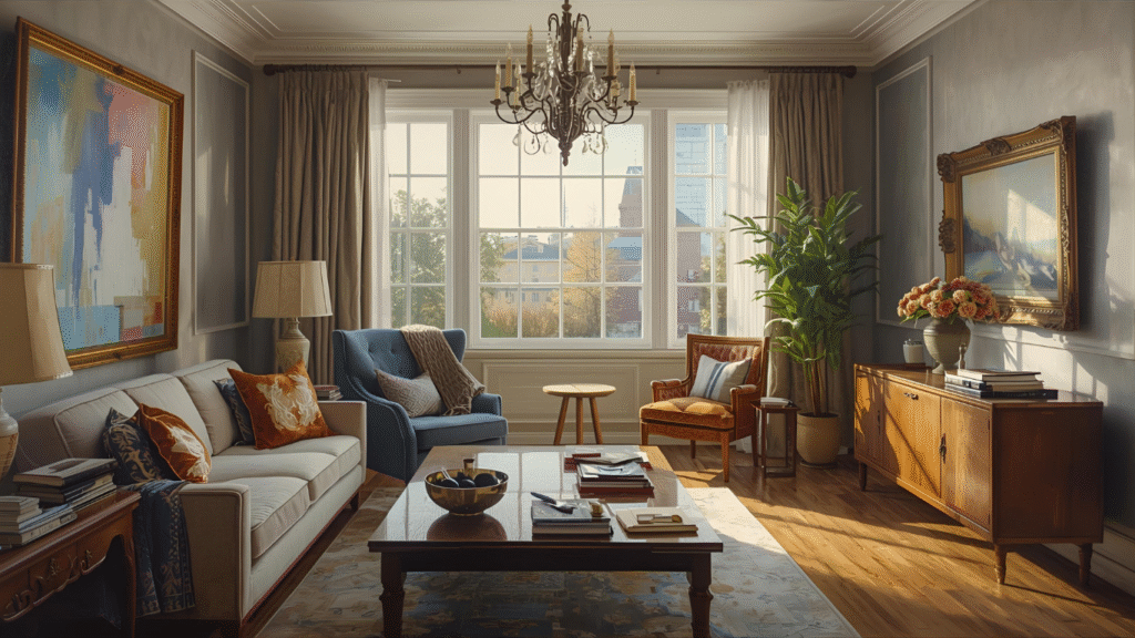 Top Interior Designers in Panjim-KingBuilders