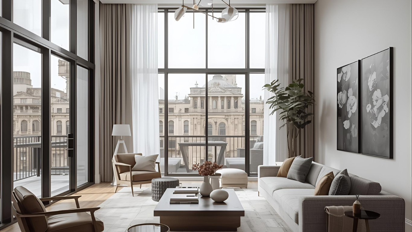 KingBuilders | Premium Interior Designing Services in Goa, India