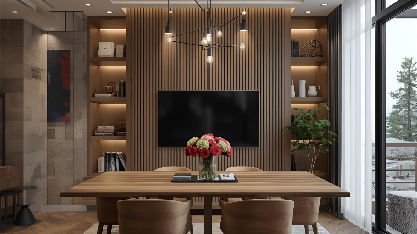 KingBuilders – Best Interior Designers in Para, Goa