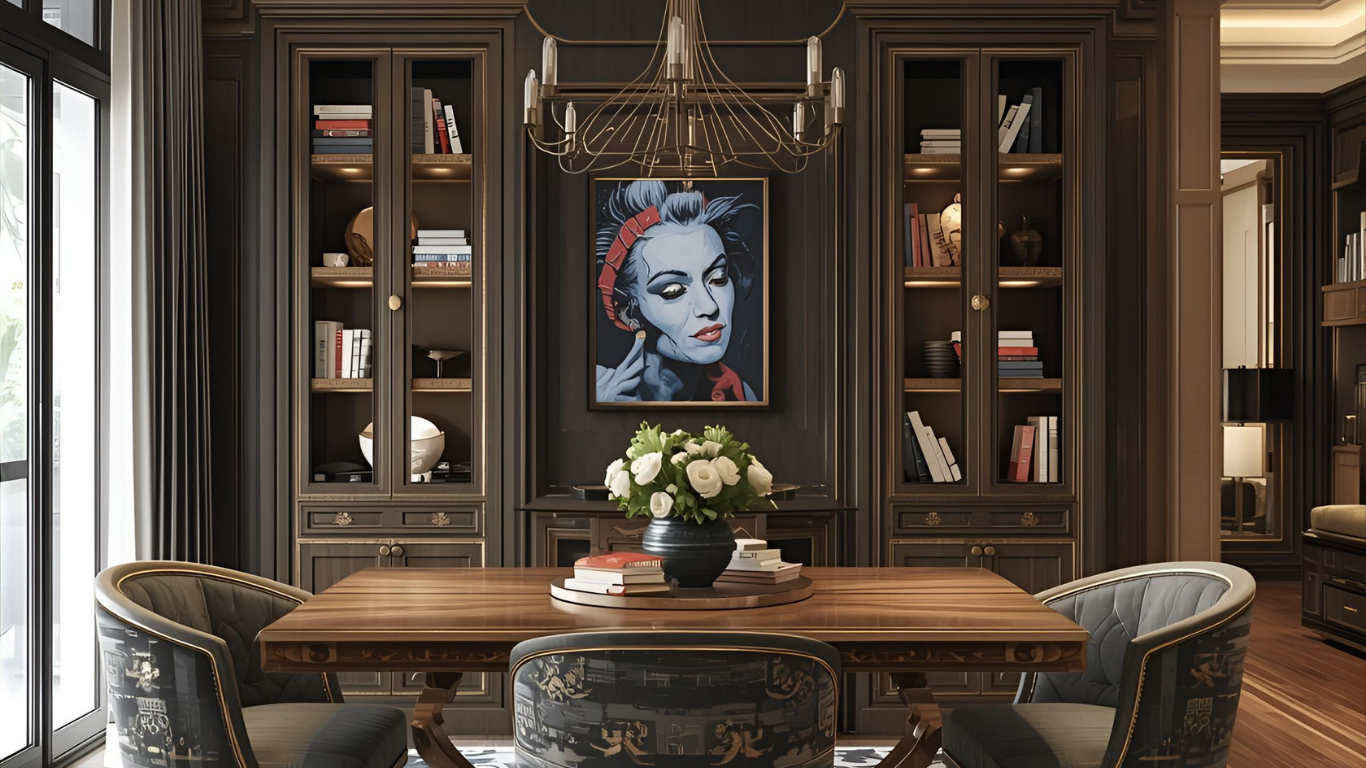 KingBuilders – Best Interior Designers in Sem Rachol, Goa