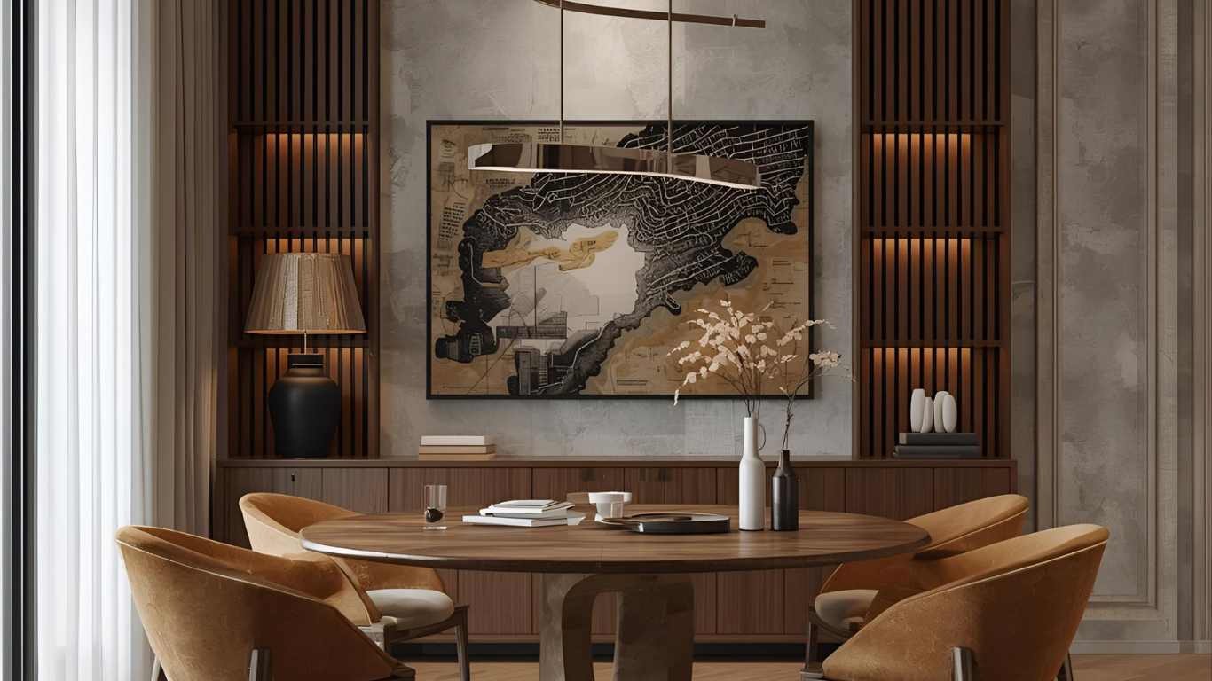 KingBuilders | Premier Interior Designers in Valpoi, Goa