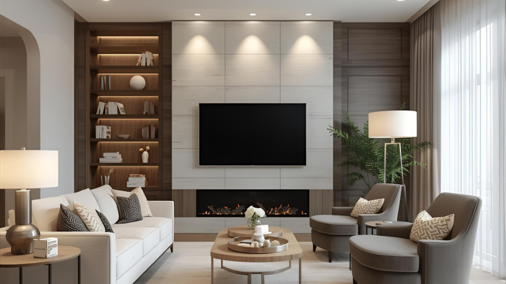 KingBuilders—Elevate Your Home with Goa’s Premier Interior Designers & Builders