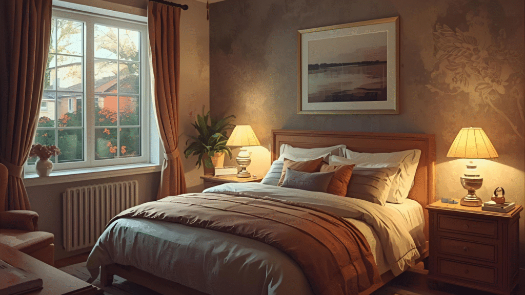 KingBuilders—Your Top Interior Designers in Goa