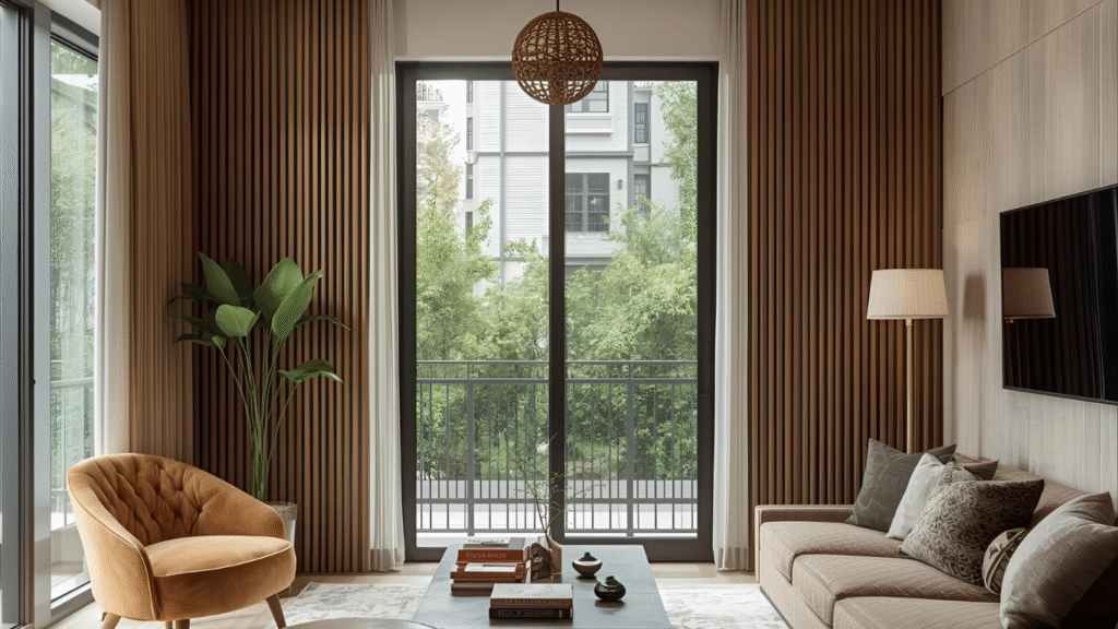 KingBuilders—Your Top Interior Designers in Iihas, Goa