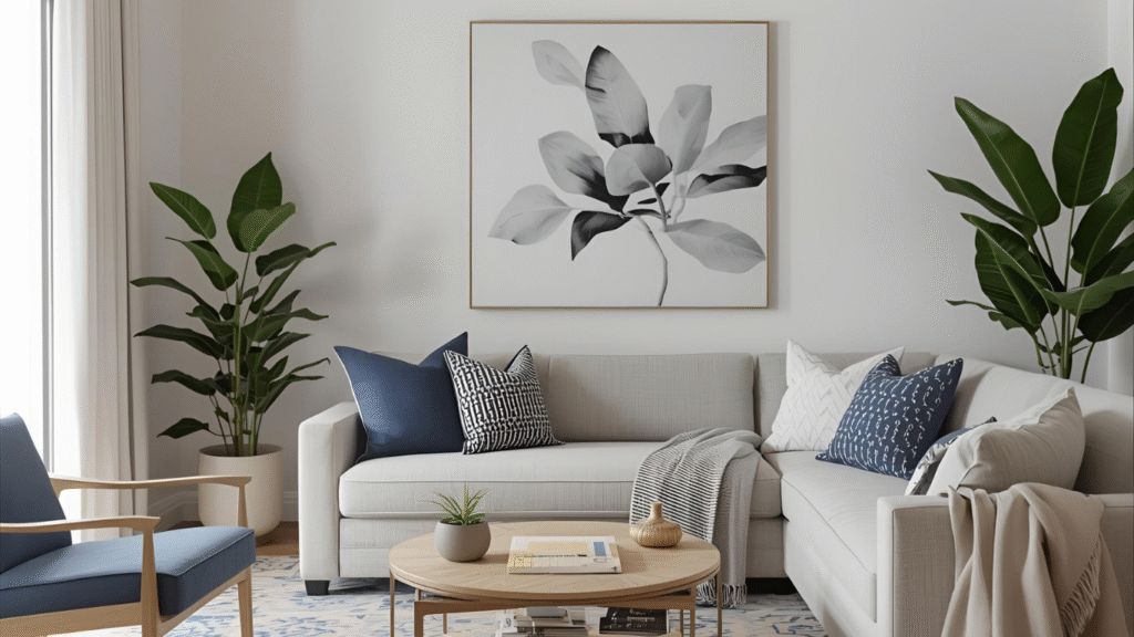 KingBuilders—Your Top Interior Designers in Kundaim, Goa