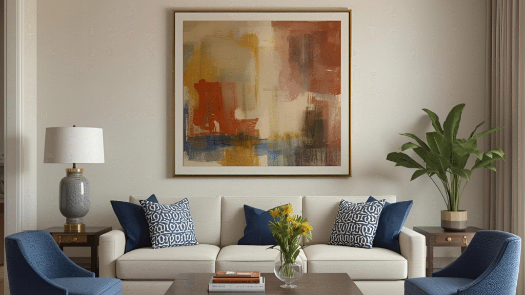 KingBuilders—Your Top Interior Designers in Loutulim, Goa