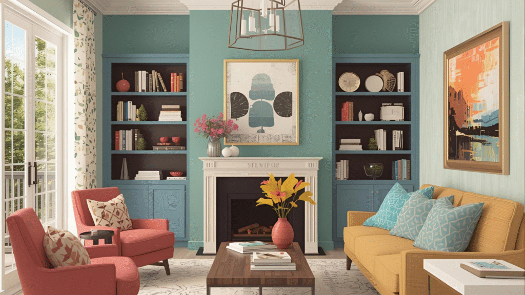 KingBuilders—Your Top Interior Designers in Majorda, Goa