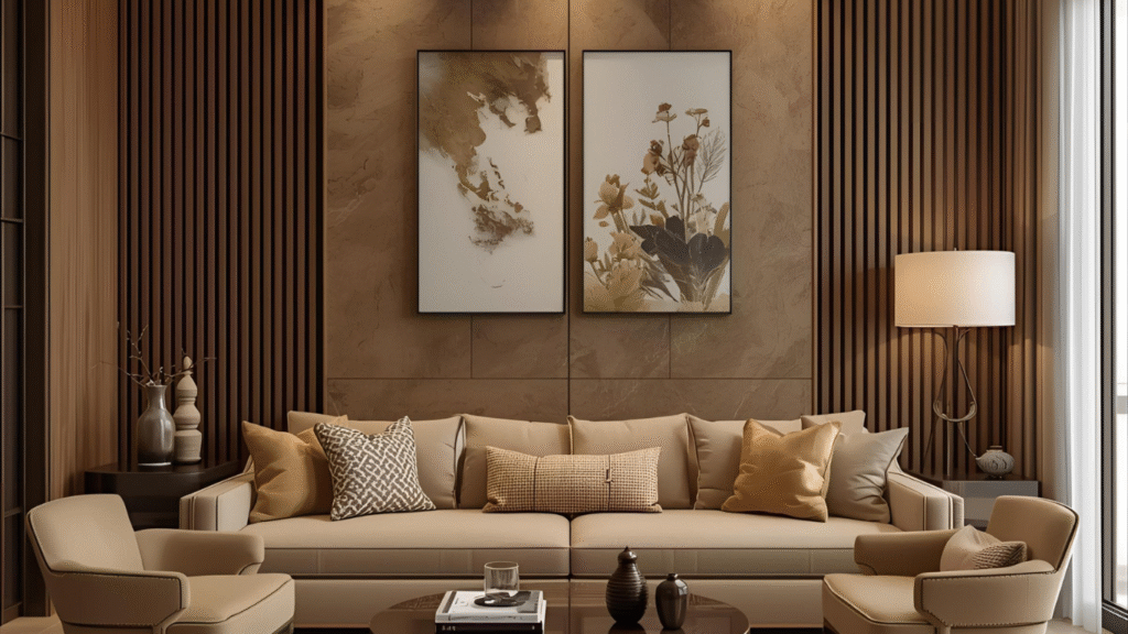 KingBuilders—Your Top Interior Designers in Mandrem, Goa