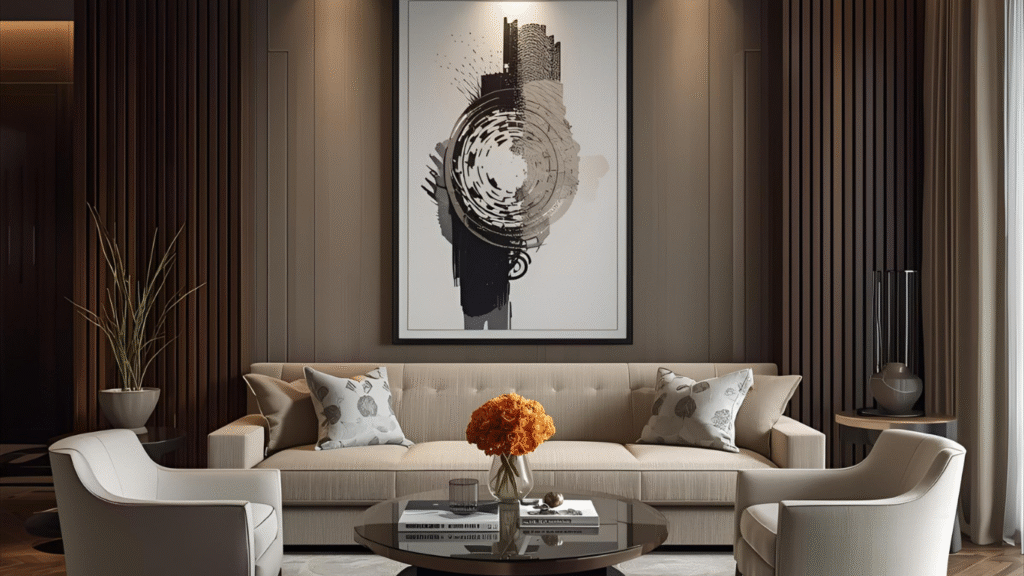 KingBuilders—Your Top Interior Designers in Mapusa, Goa